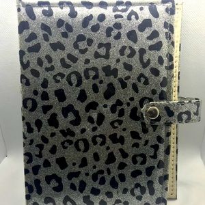 Travel Earring Holder